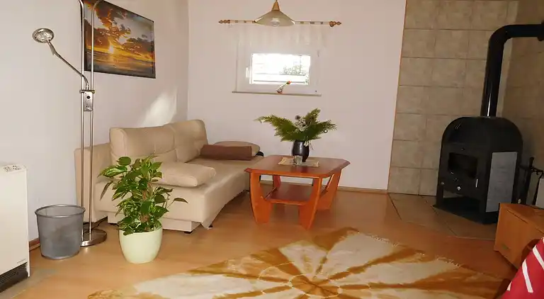 Holiday home in Leinatal