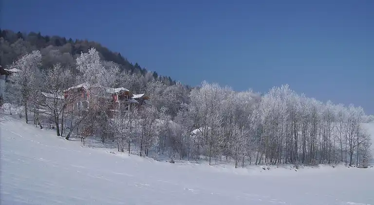 Ferielejlighed i Rattiszell