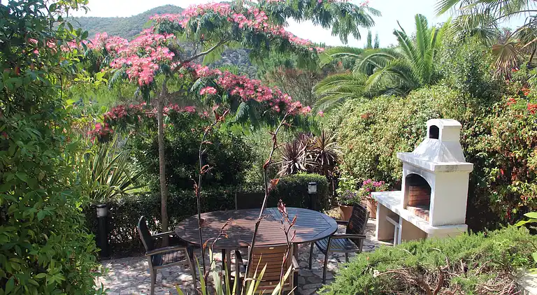 Feriebolig i Calonge