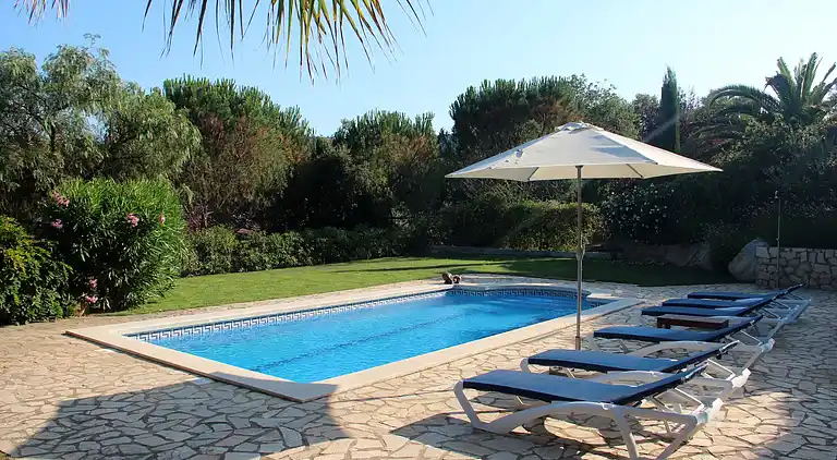 Feriebolig i Calonge