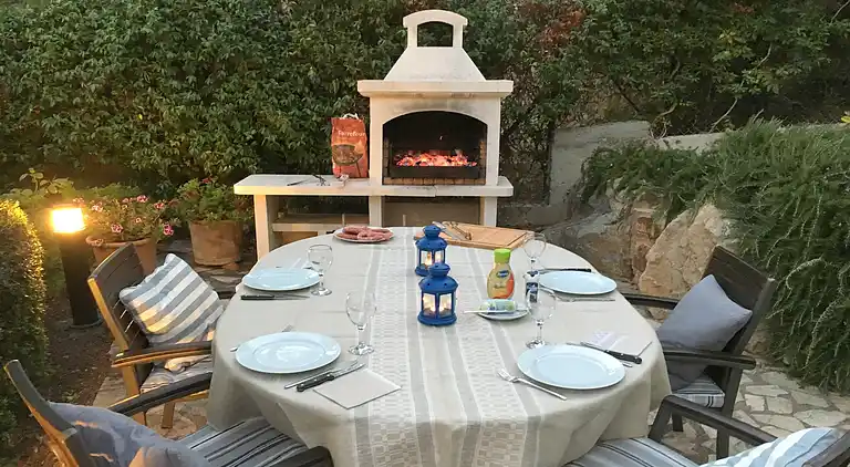 Feriebolig i Calonge