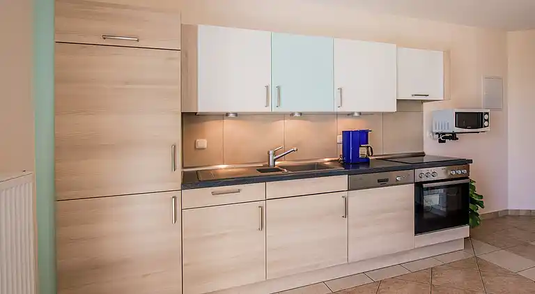 Ferielejlighed i Rattiszell