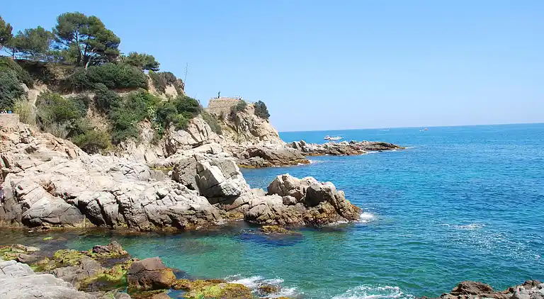 Villa in Lloret de Mar