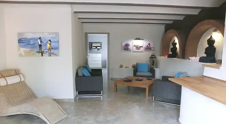 Villa in Lloret de Mar