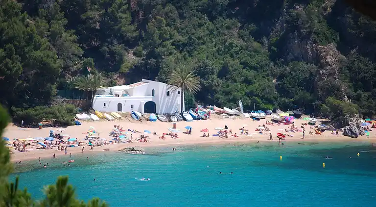 Villa in Lloret de Mar