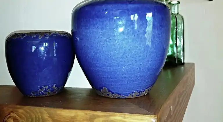 Hytte i Retuerta del Bullaque