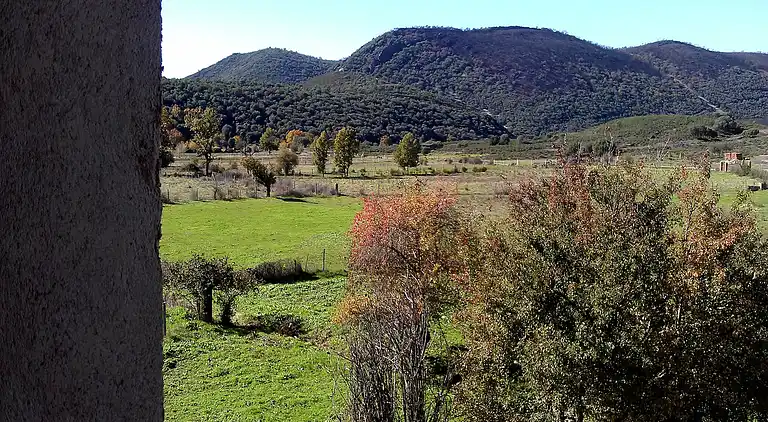 Hytte i Retuerta del Bullaque