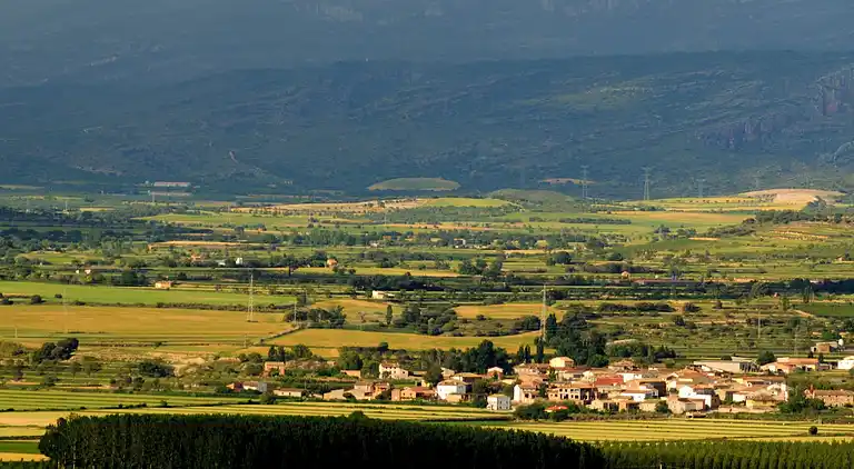 Cottage in Almunia de San Juan