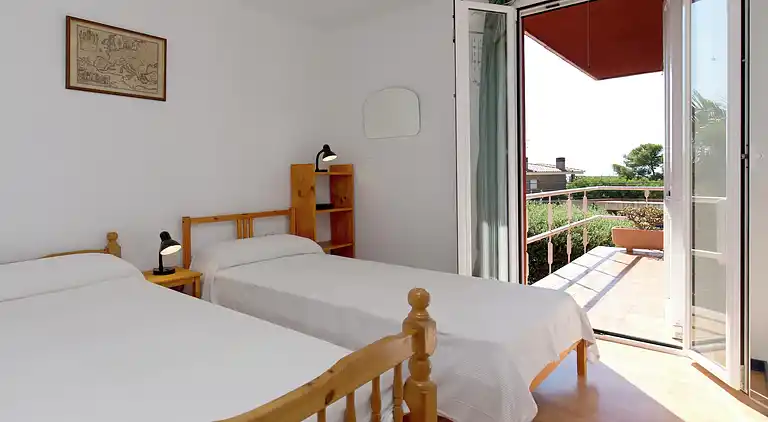 Holiday home in Calafell