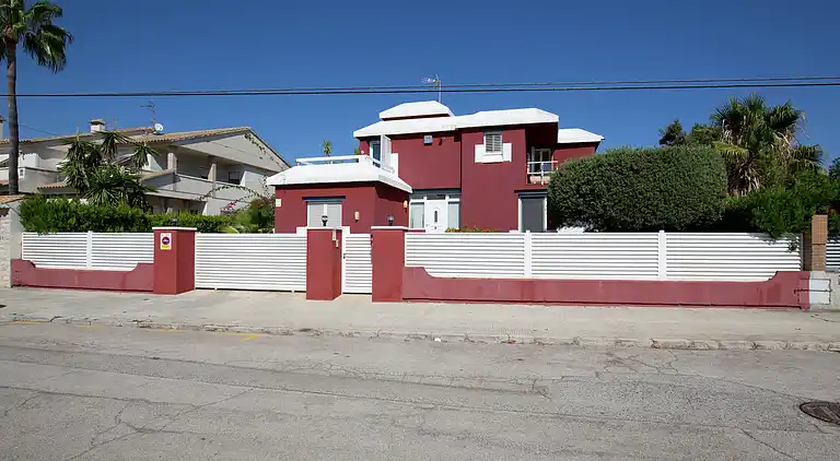 Holiday home in Calafell