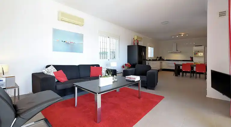 Villa in Vélez-Málaga