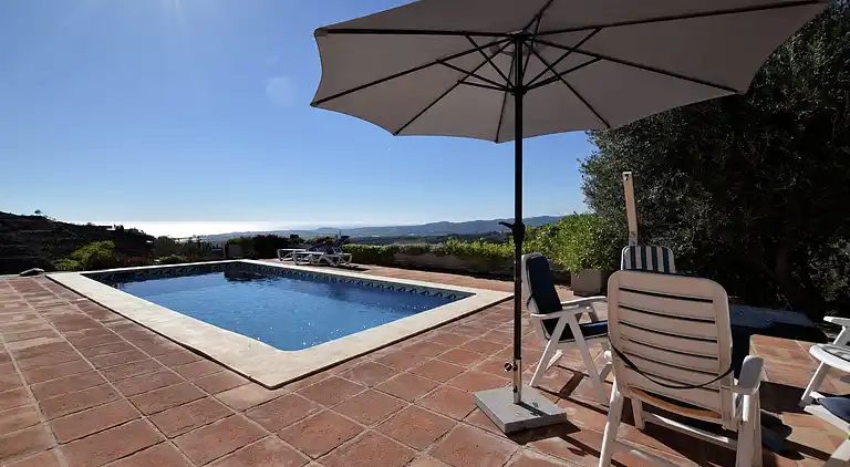 Villa in Vélez-Málaga