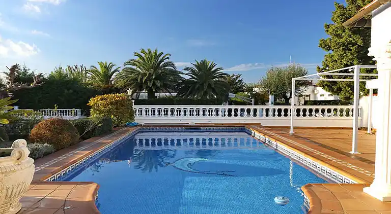 Holiday home in Empuriabrava