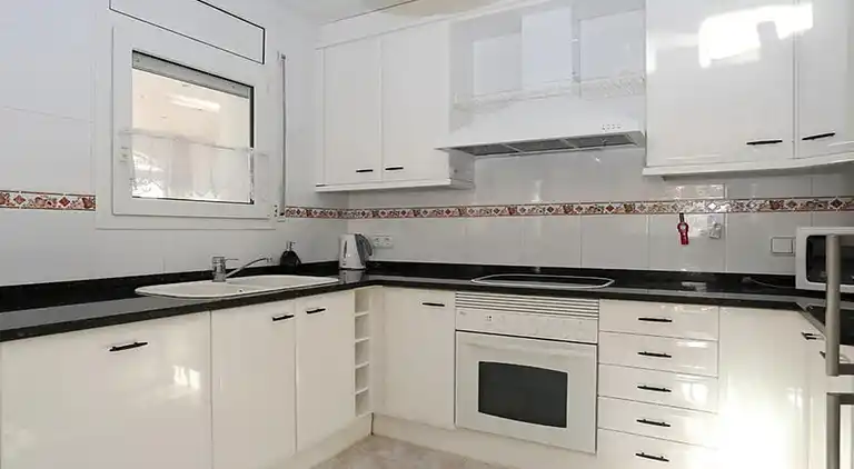 Holiday home in Empuriabrava