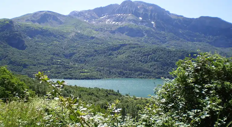 Hytte i Sallent de Gállego