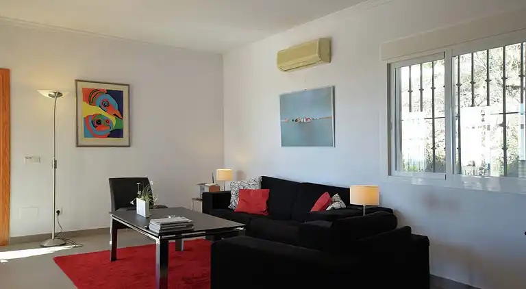 Villa in Vélez-Málaga