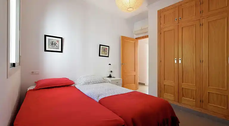 Villa in Vélez-Málaga