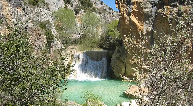 Cottage in Almunia de San Juan