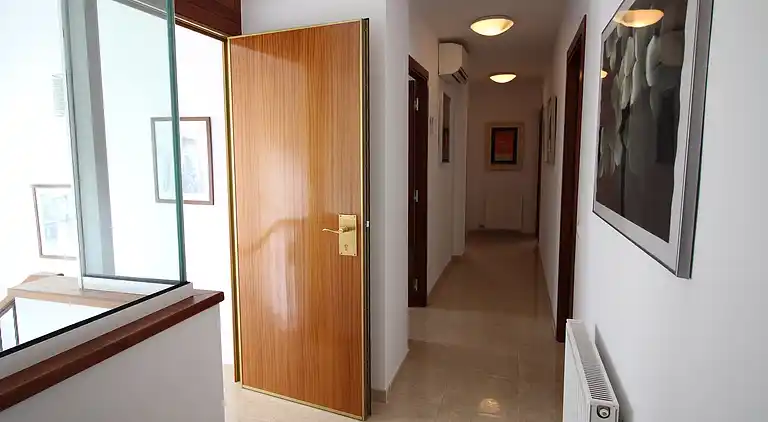 Villa i Empuriabrava