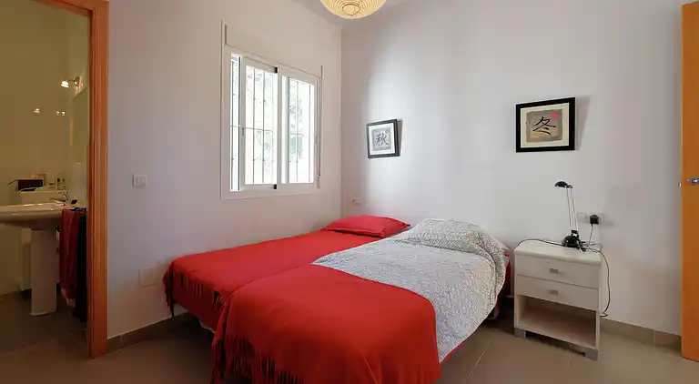 Villa in Vélez-Málaga