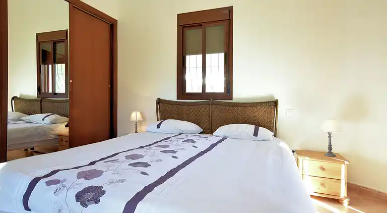 Villa in Vélez-Málaga