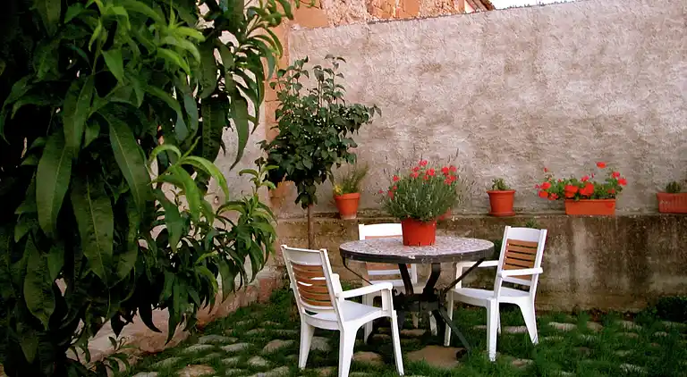 Cottage in Almunia de San Juan