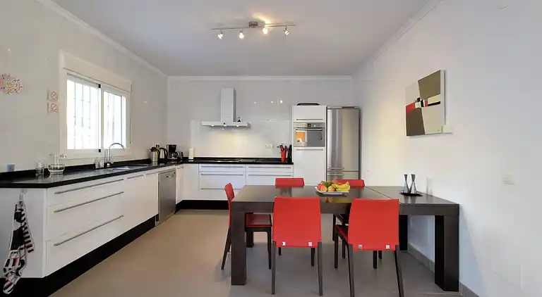 Villa in Vélez-Málaga