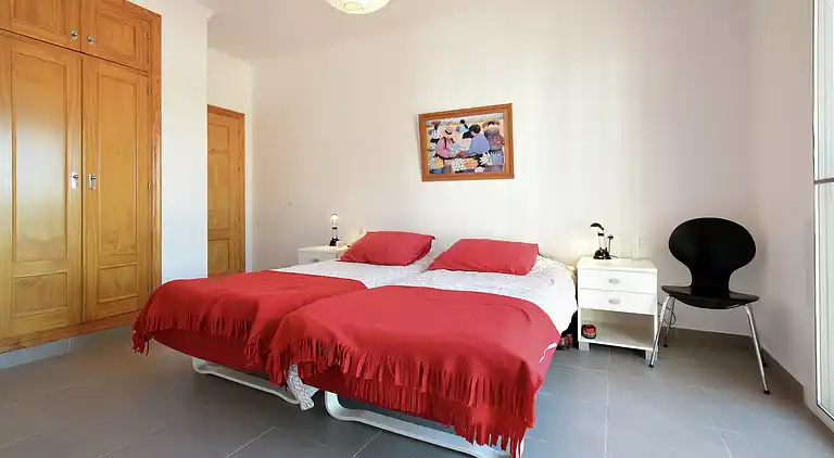 Villa in Vélez-Málaga