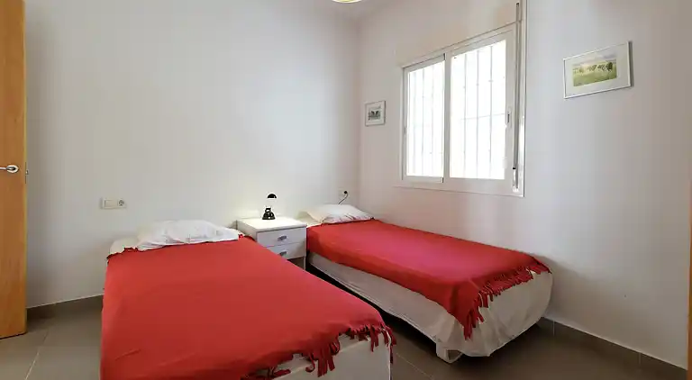 Villa in Vélez-Málaga