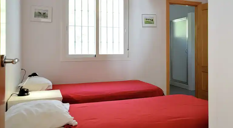 Villa in Vélez-Málaga