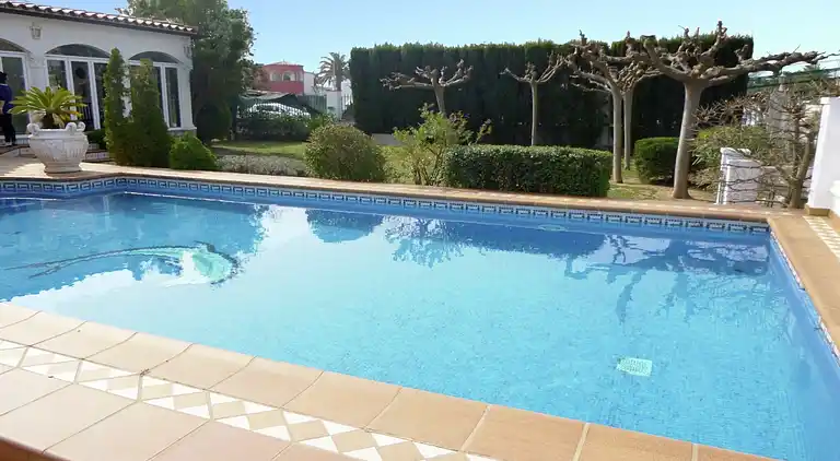 Holiday home in Empuriabrava