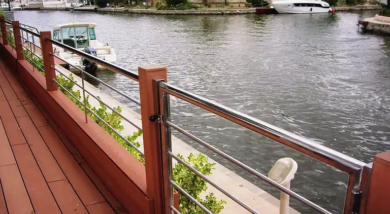 Villa i Empuriabrava