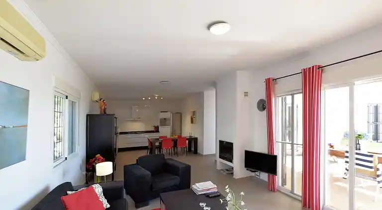 Villa in Vélez-Málaga