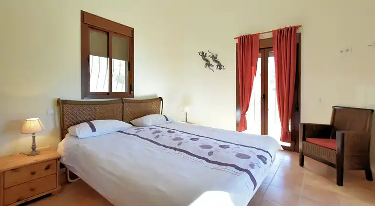 Villa in Vélez-Málaga