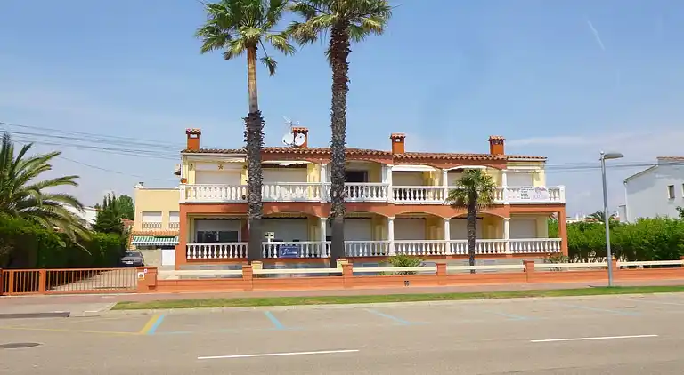 Holiday home in Empuriabrava