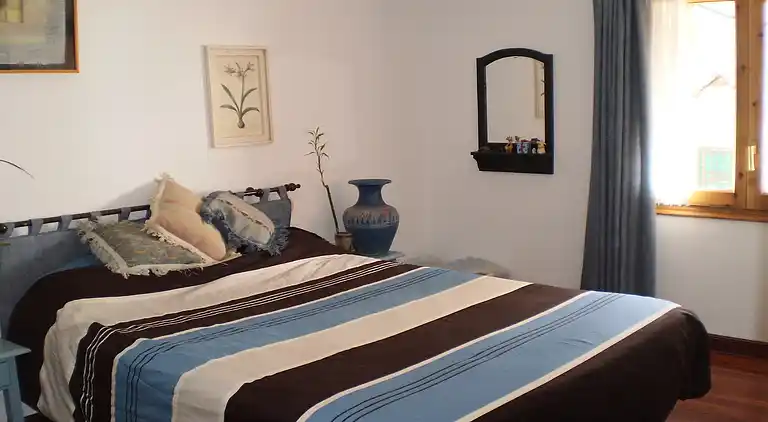 Hytte i Sallent de Gállego