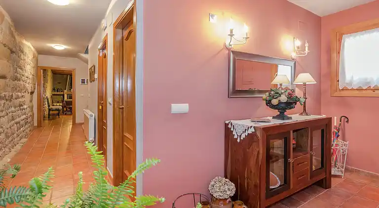 Cottage in Almunia de San Juan