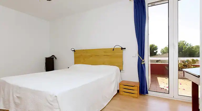 Holiday home in Calafell