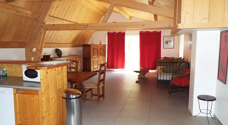 Sommerhus i Lalevade-d'Ardèche