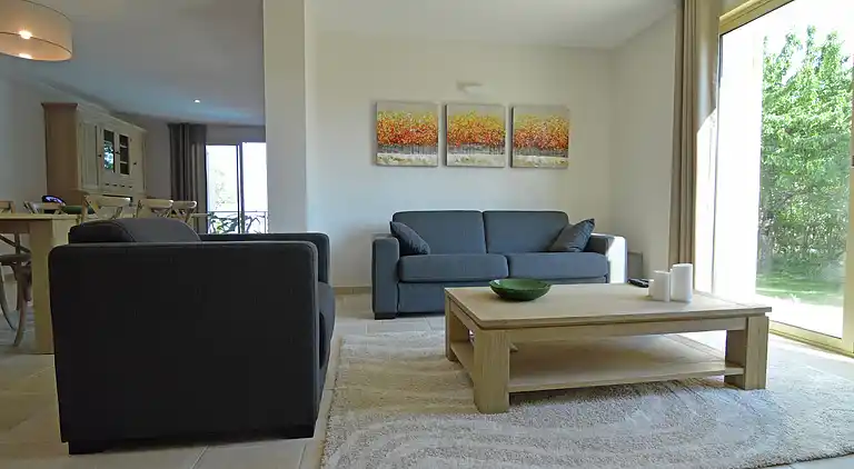 Villa in Vallon-Pont-d'Arc