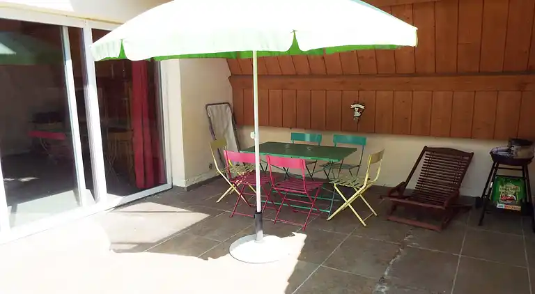 Sommerhus i Lalevade-d'Ardèche