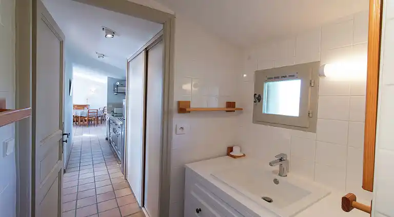 Leilighet i Davézieux