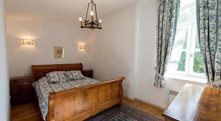 Apartment in Davézieux