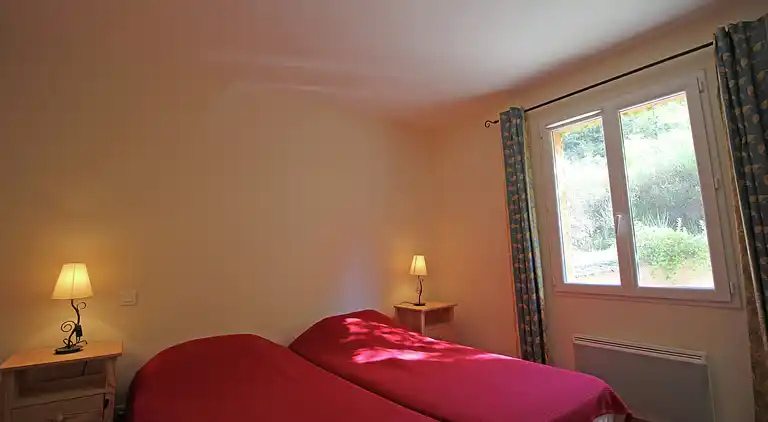 Villa i Saint-Michel-l'Observatoire