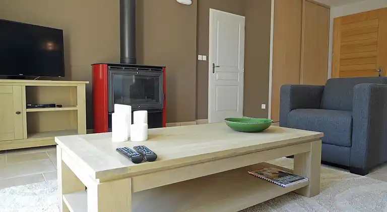 Villa in Vallon-Pont-d'Arc