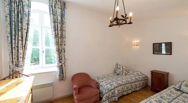 Apartment in Davézieux