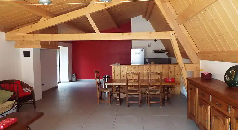 Sommerhus i Lalevade-d'Ardèche