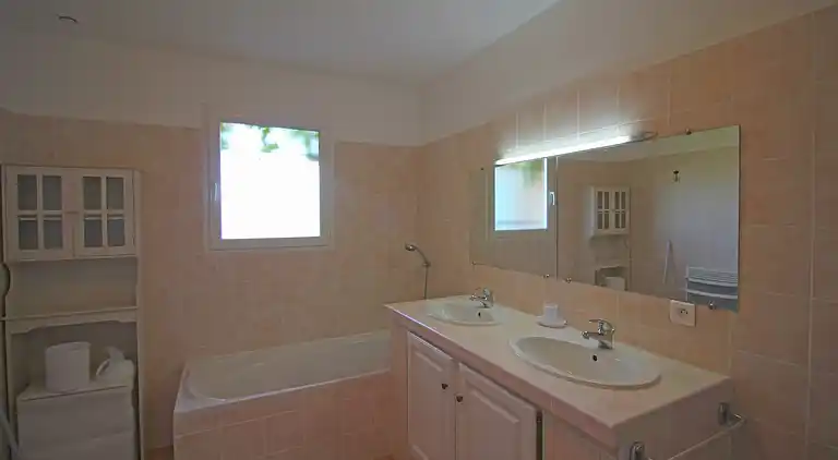 Villa i Saint-Michel-l'Observatoire