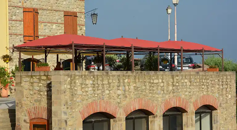 Villa i Amélie-les-Bains-Palalda