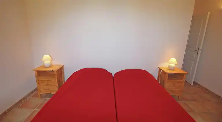 Villa i Saint-Michel-l'Observatoire